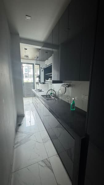 Rumah Kluster untuk Dijual di Eco Botanic (Iskandar Puteri (Nusajaya)) - BK Cheok - Kitchen - PropertyGuru.com.my