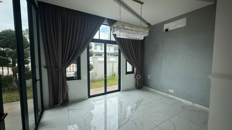 Rumah Kluster untuk Dijual di Eco Botanic (Iskandar Puteri (Nusajaya)) - BK Cheok - PropertyGuru.com.my