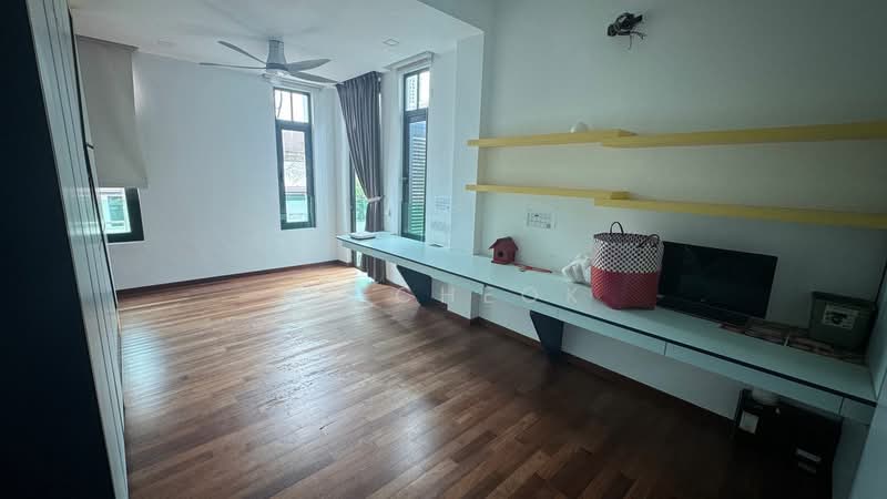Rumah Kluster untuk Dijual di Eco Botanic (Iskandar Puteri (Nusajaya)) - BK Cheok - PropertyGuru.com.my