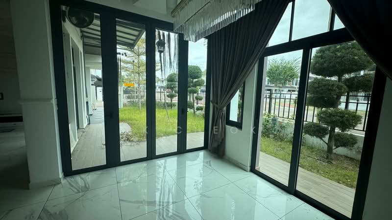 Rumah Kluster untuk Dijual di Eco Botanic (Iskandar Puteri (Nusajaya)) - BK Cheok - PropertyGuru.com.my