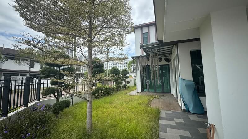 Rumah Kluster untuk Dijual di Eco Botanic (Iskandar Puteri (Nusajaya)) - BK Cheok - PropertyGuru.com.my