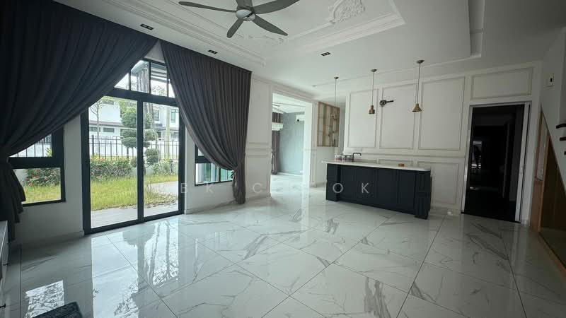 Rumah Kluster untuk Dijual di Eco Botanic (Iskandar Puteri (Nusajaya)) - BK Cheok - PropertyGuru.com.my