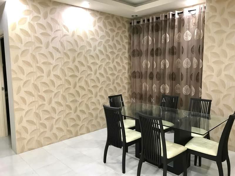 Kondominium untuk Disewa di Bayswater Resort Condominium - Gan Chun Kai - PropertyGuru.com.my