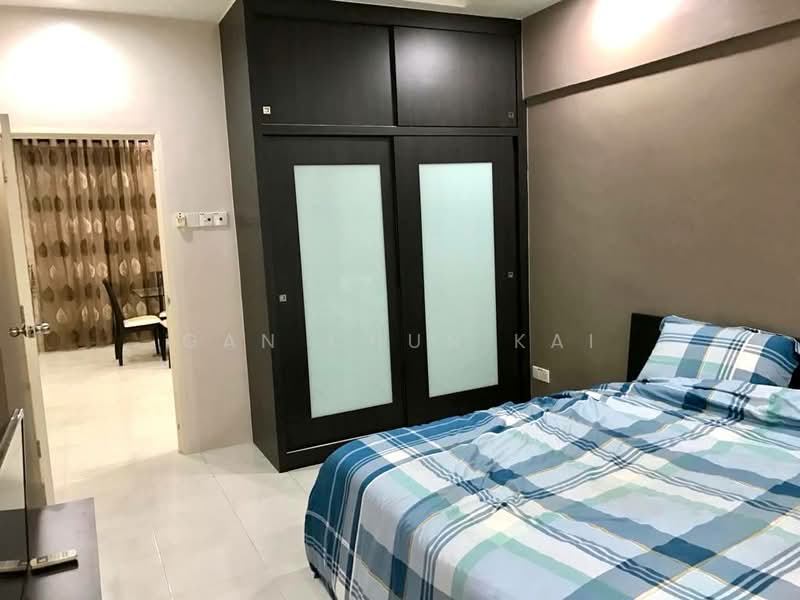 Kondominium untuk Disewa di Bayswater Resort Condominium - Gan Chun Kai - PropertyGuru.com.my