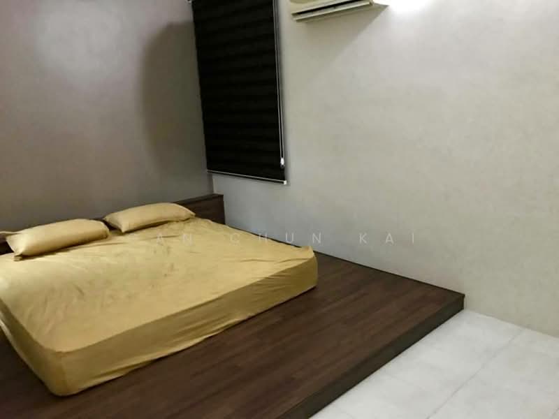 Kondominium untuk Disewa di Bayswater Resort Condominium - Gan Chun Kai - PropertyGuru.com.my