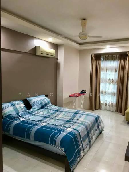 Kondominium untuk Disewa di Bayswater Resort Condominium - Gan Chun Kai - PropertyGuru.com.my