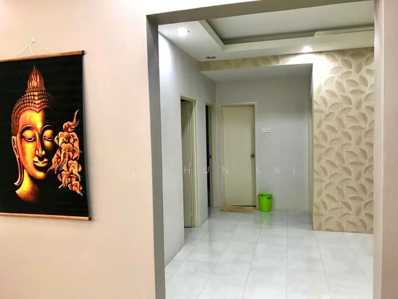 Kondominium untuk Disewa di Bayswater Resort Condominium - Gan Chun Kai - PropertyGuru.com.my