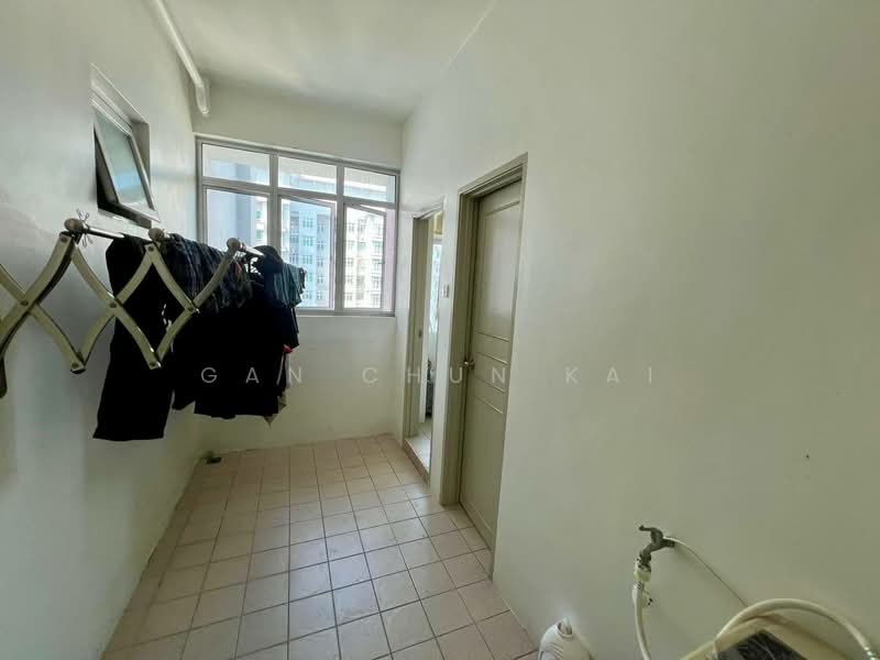 Kondominium untuk Disewa di Bayswater Resort Condominium - Gan Chun Kai - PropertyGuru.com.my