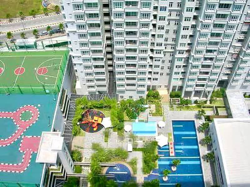 Kondominium untuk Disewa di Bayswater Resort Condominium - Gan Chun Kai - Exterior - PropertyGuru.com.my