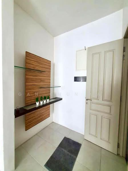 Kondominium untuk Disewa di Bayswater Resort Condominium - Gan Chun Kai - Entrance - PropertyGuru.com.my