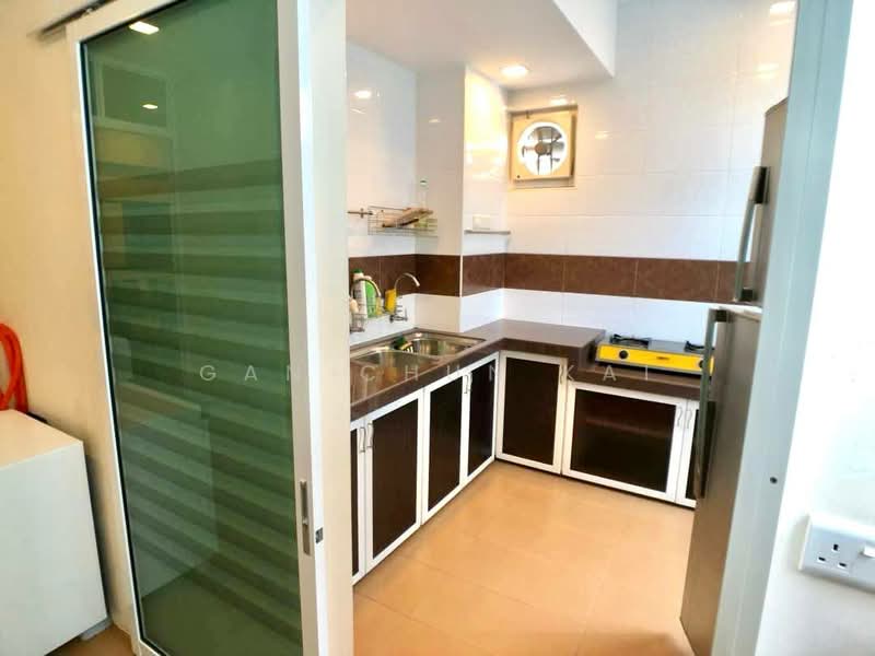 Kondominium untuk Disewa di Bayswater Resort Condominium - Gan Chun Kai - PropertyGuru.com.my
