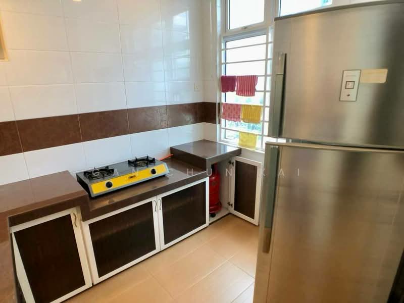 Kondominium untuk Disewa di Bayswater Resort Condominium - Gan Chun Kai - PropertyGuru.com.my