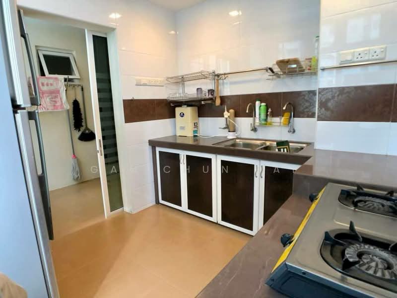 Kondominium untuk Disewa di Bayswater Resort Condominium - Gan Chun Kai - PropertyGuru.com.my