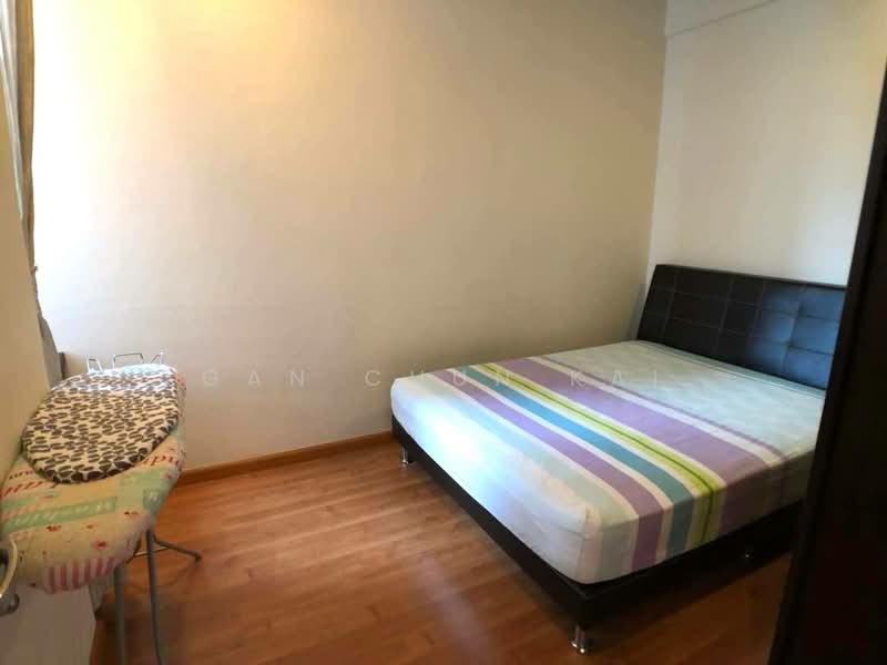 Kondominium untuk Disewa di Bayswater Resort Condominium - Gan Chun Kai - PropertyGuru.com.my