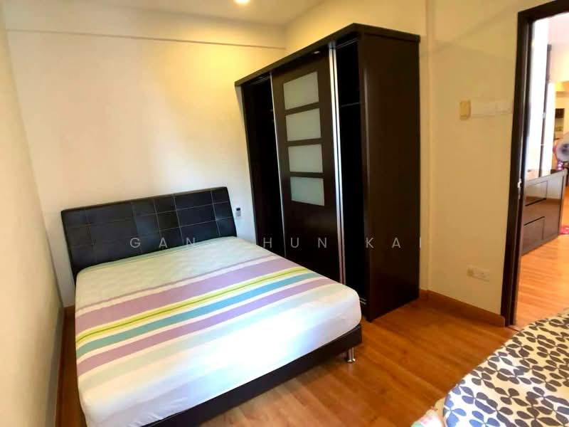 Kondominium untuk Disewa di Bayswater Resort Condominium - Gan Chun Kai - PropertyGuru.com.my