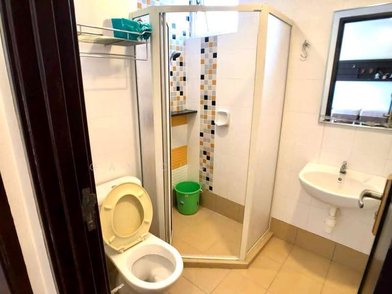 Kondominium untuk Disewa di Bayswater Resort Condominium - Gan Chun Kai - PropertyGuru.com.my