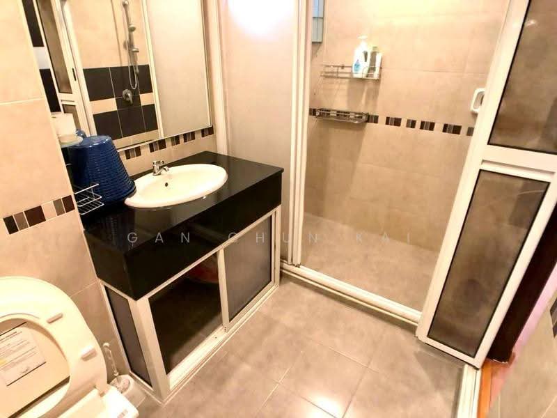 Kondominium untuk Disewa di Bayswater Resort Condominium - Gan Chun Kai - PropertyGuru.com.my