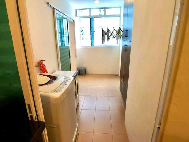 Kondominium untuk Disewa di Bayswater Resort Condominium - Gan Chun Kai - PropertyGuru.com.my