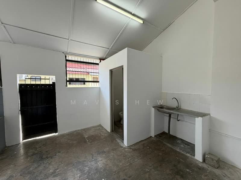 1-storey Terraced House for Rent in Taman Sentosa (Johor Bahru) - Mavis Hew - Interior - PropertyGuru.com.my