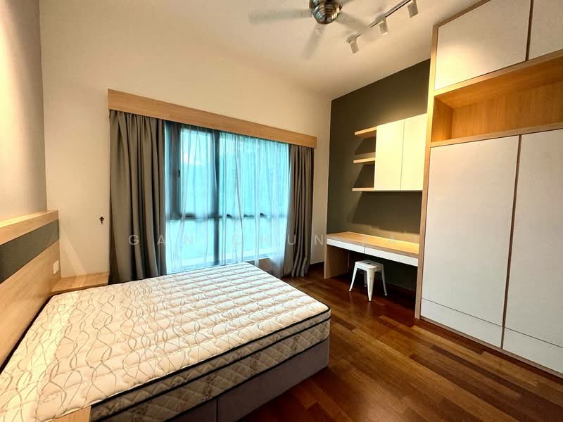 Condominium for Rent at Alila2 - Gan Chun Kai - Bedroom - PropertyGuru.com.my