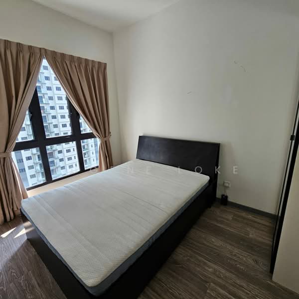 Southlink untuk Untuk Disewa - RM 2,100 /bulan, Mac 2026 - Bedroom - PropertyGuru.com.my