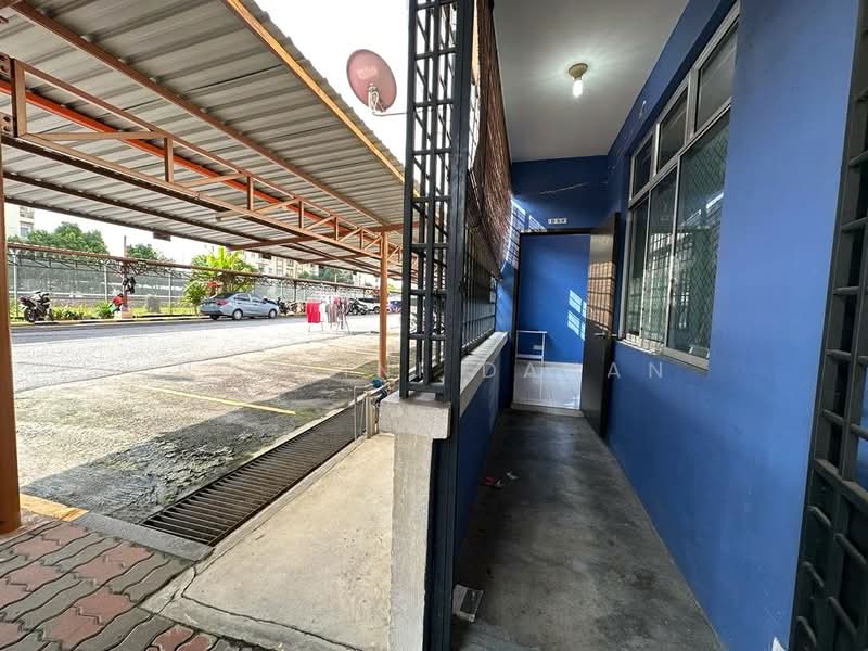 Pinggiran Cempaka, Ampang untuk Untuk Dijual - RM 408,000, Feb 2026 - Exterior - PropertyGuru.com.my