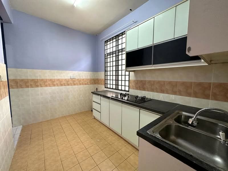 Pinggiran Cempaka, Ampang untuk Untuk Dijual - RM 408,000, Feb 2026 - Kitchen - PropertyGuru.com.my