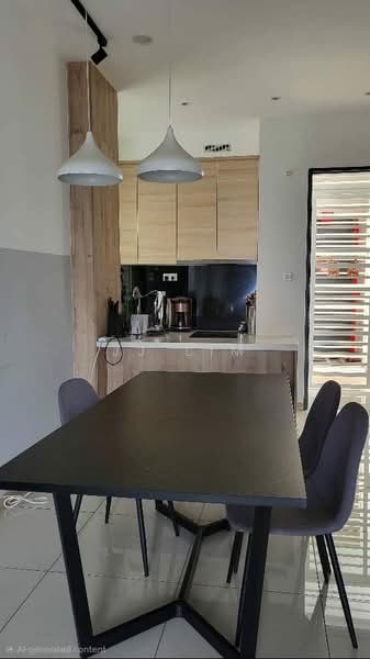 RYAN & MIHO untuk Untuk Disewa - RM 3,600 /bulan, Feb 2026 - Kitchen - PropertyGuru.com.my