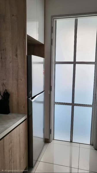 RYAN & MIHO untuk Untuk Disewa - RM 3,600 /bulan, Feb 2026 - Kitchen - PropertyGuru.com.my