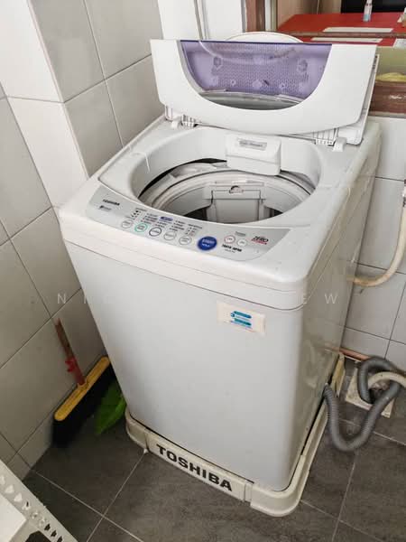 Apartment for Sale at Pangsapuri Seri Pinang - Nicholas Lew - PropertyGuru.com.my