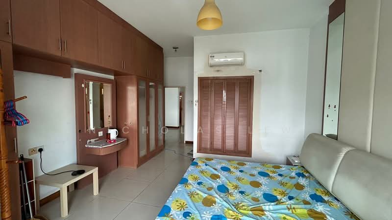 Condominium for Rent at East Lake Residence - Nicholas Lew - Bedroom - PropertyGuru.com.my
