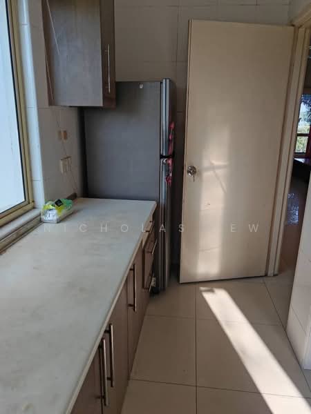 Condominium for Rent at East Lake Residence - Nicholas Lew - Kitchen - PropertyGuru.com.my