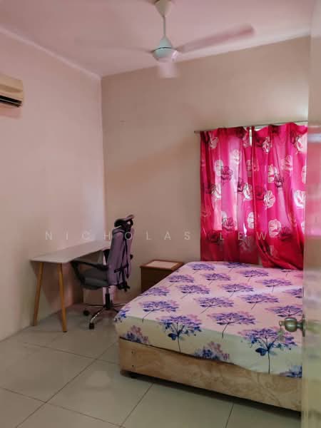 Condominium for Rent at East Lake Residence - Nicholas Lew - Bedroom - PropertyGuru.com.my