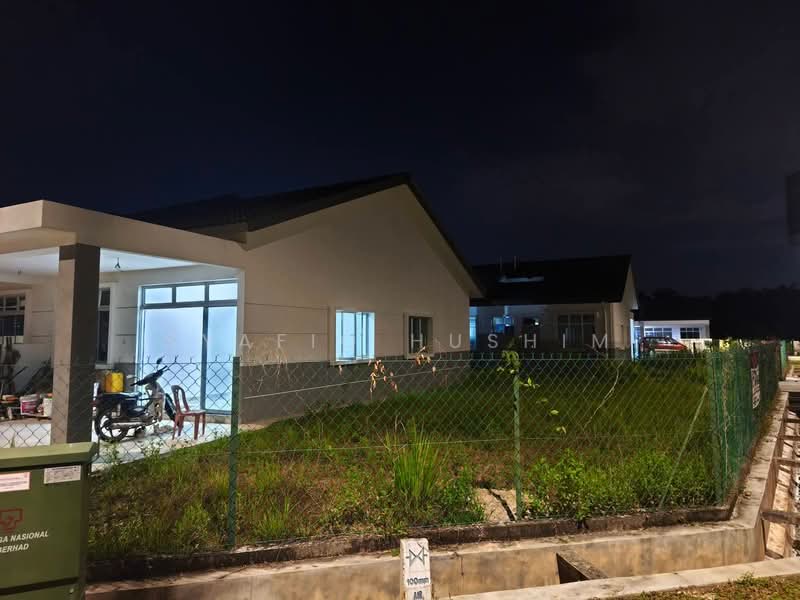 Taman Langat Utama 4 untuk Untuk Dijual - RM 483,444, Feb 2026 - Exterior - PropertyGuru.com.my