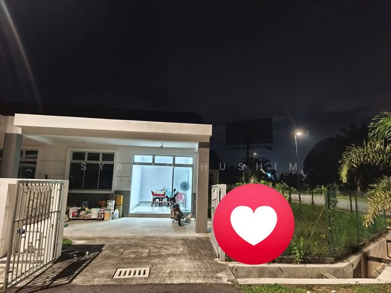 Taman Langat Utama 4 untuk Untuk Dijual - RM 483,444, Feb 2026 - Exterior - PropertyGuru.com.my