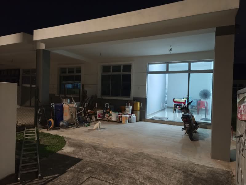 Taman Langat Utama 4 untuk Untuk Dijual - RM 483,444, Feb 2026 - Exterior - PropertyGuru.com.my