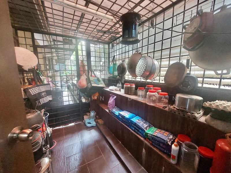 Taman Sri Ampang, Ampang Jaya untuk Untuk Dijual - RM 1,800,000, Feb 2026 - Kitchen - PropertyGuru.com.my