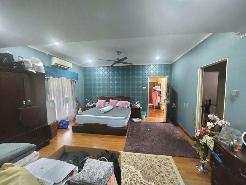 Taman Sri Ampang, Ampang Jaya untuk Untuk Dijual - RM 1,800,000, Feb 2026 - Bedroom - PropertyGuru.com.my