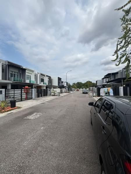 Danga Sutera untuk Untuk Dijual - RM 900,000, Mac 2026 - Exterior - PropertyGuru.com.my