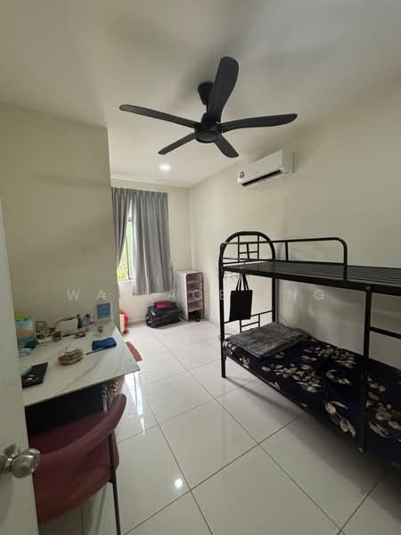 Danga Sutera untuk Untuk Dijual - RM 900,000, Mac 2026 - Bedroom - PropertyGuru.com.my