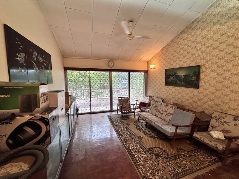 Bungalow for Sale in Pusat Bandaraya (Kuala Lumpur) - Fitri Zainal - Living Room - PropertyGuru.com.my