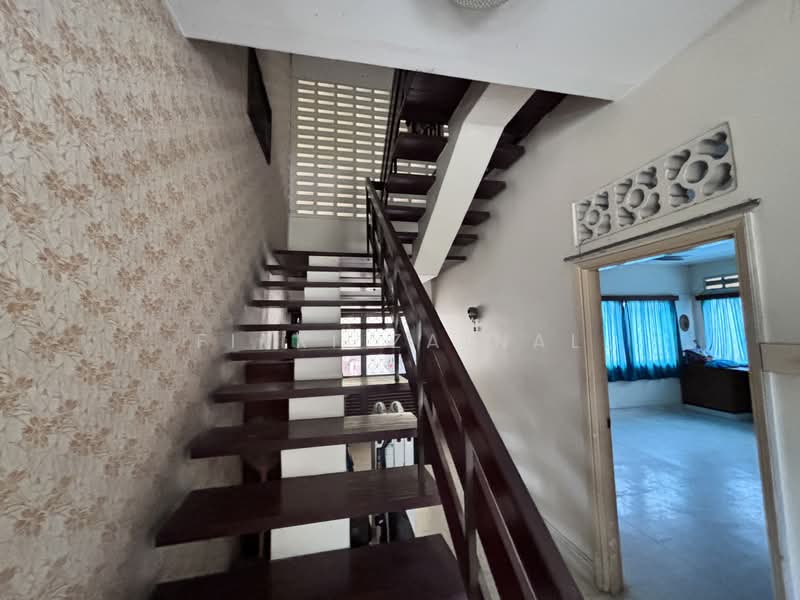 Bungalow for Sale in Pusat Bandaraya (Kuala Lumpur) - Fitri Zainal - Interior - PropertyGuru.com.my