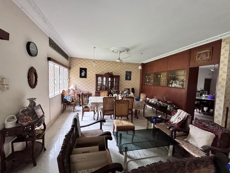 Bungalow for Sale in Pusat Bandaraya (Kuala Lumpur) - Fitri Zainal - Living Room - PropertyGuru.com.my