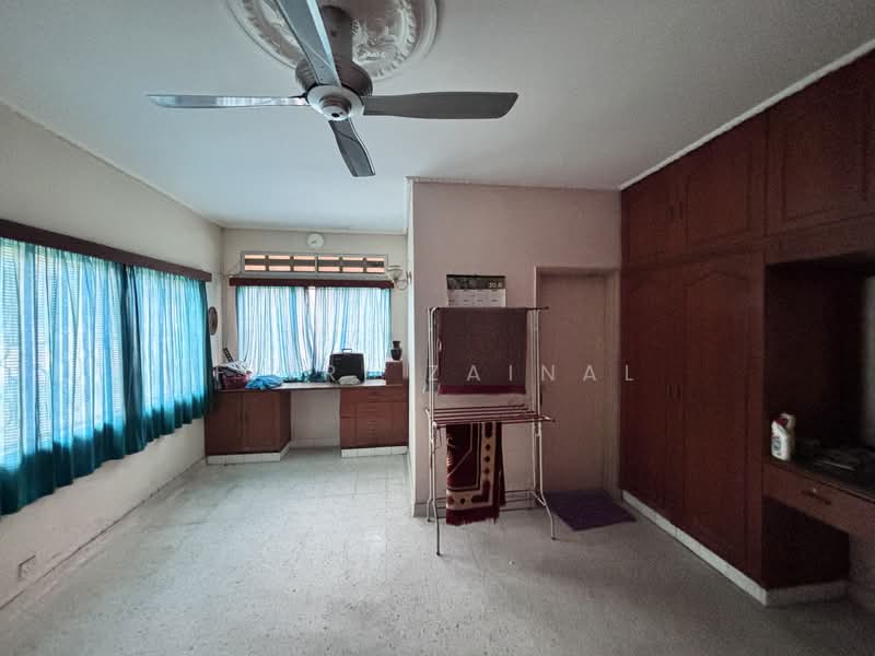 Bungalow for Sale in Pusat Bandaraya (Kuala Lumpur) - Fitri Zainal - Interior - PropertyGuru.com.my