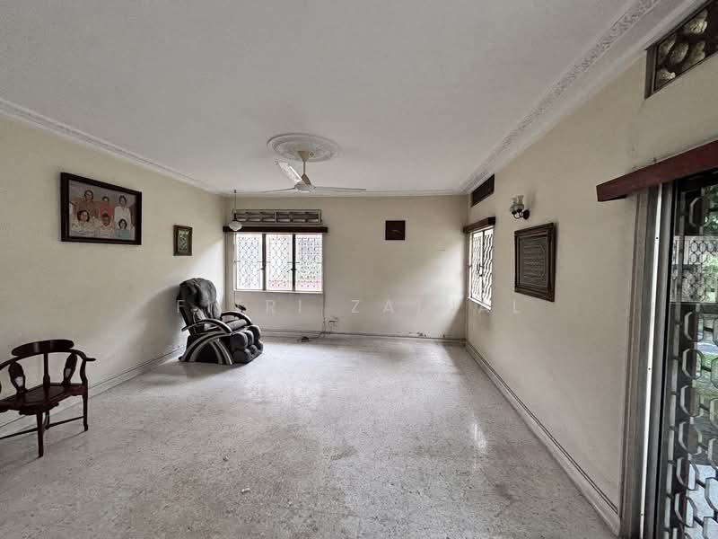 Bungalow for Sale in Pusat Bandaraya (Kuala Lumpur) - Fitri Zainal - Living Room - PropertyGuru.com.my