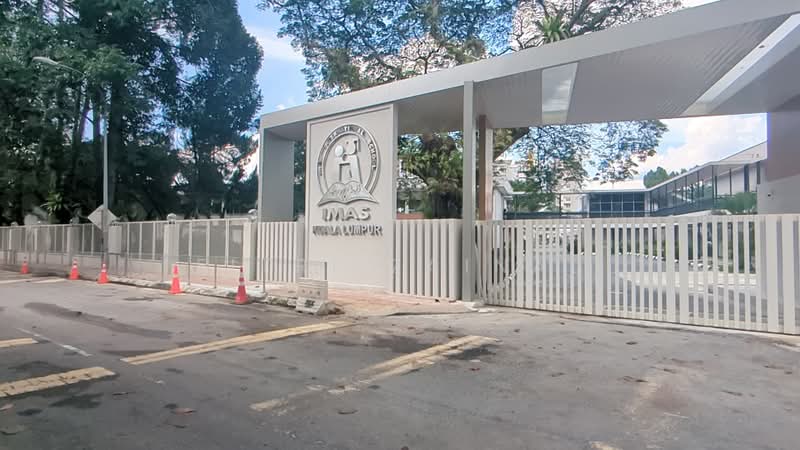 Bungalow for Sale in Pusat Bandaraya (Kuala Lumpur) - Fitri Zainal - Exterior - PropertyGuru.com.my