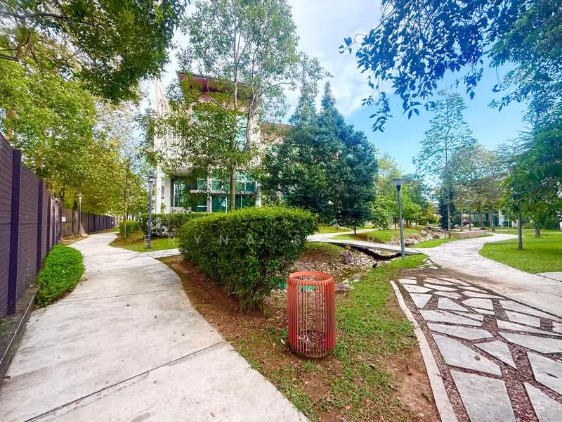 Schumann, Symphony Hills untuk Untuk Dijual - RM 1,000,000, Feb 2026 - PropertyGuru.com.my