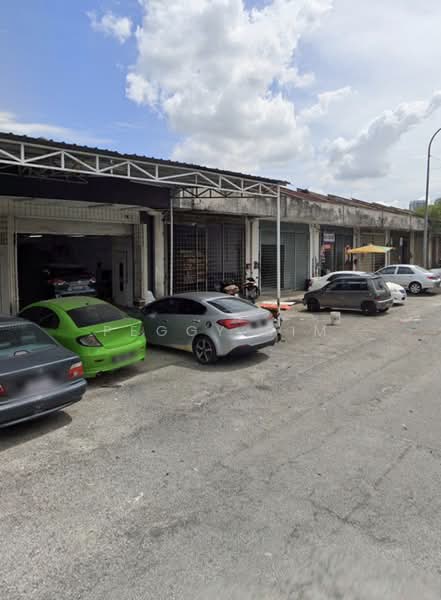 Puchong untuk Untuk Disewa - RM 9,000 /bulan, Feb 2026 - Exterior - PropertyGuru.com.my