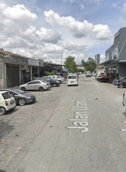 Puchong untuk Untuk Disewa - RM 9,000 /bulan, Feb 2026 - Exterior - PropertyGuru.com.my