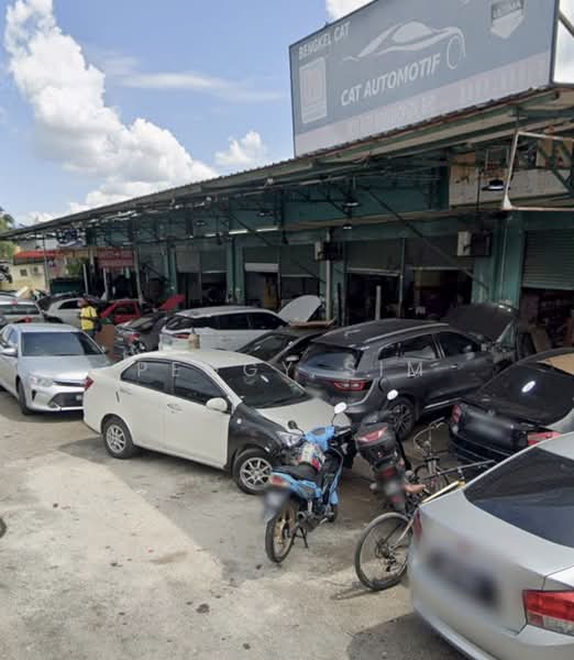 Puchong untuk Untuk Disewa - RM 9,000 /bulan, Feb 2026 - Exterior - PropertyGuru.com.my